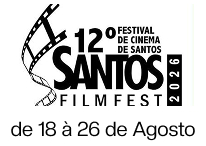 12º Santos Film Fest 2026