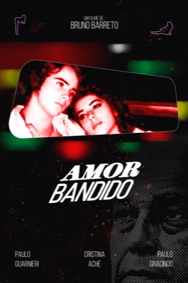 Thumbnail Amor Bandido