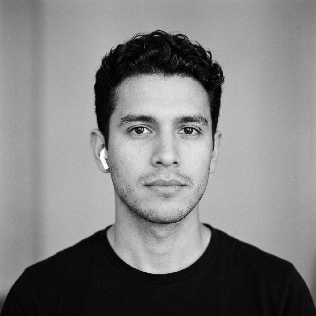 Daniel Cordeiro